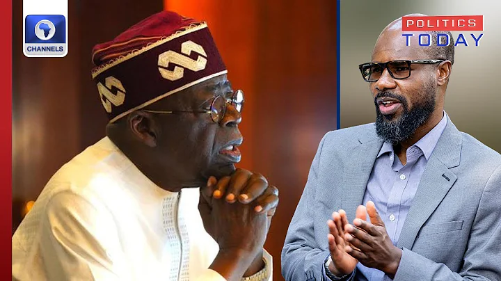 Tinubu Should Gazette Order On Police Officers’ Withdrawal For Effective Enforcement — Bulama Bukart