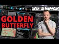 Golden Butterfly Portfolio