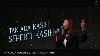 Download Lagu Kasih Allahku Sungguh T’lah Terbukti (Bersyukurlah) - Graha Bethany Nginden MP3