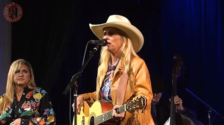 TruCountry: Heather Myles - Sweet Dreams (Of You) ...