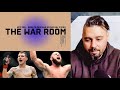 RENATO MOICANO VS RAFAEL FIZIEV UFC 256 - THE WAR ROOM, DAN HRDY BREAKDOWN EP. 89