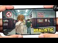 Best Offline Action Games For Android High Graphics Zombie ...