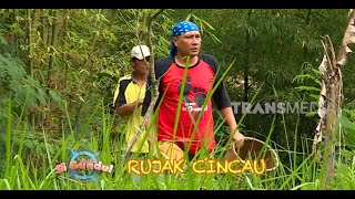 RUJAK CINCAU | JEJAK SI GUNDUL (10/05/20)