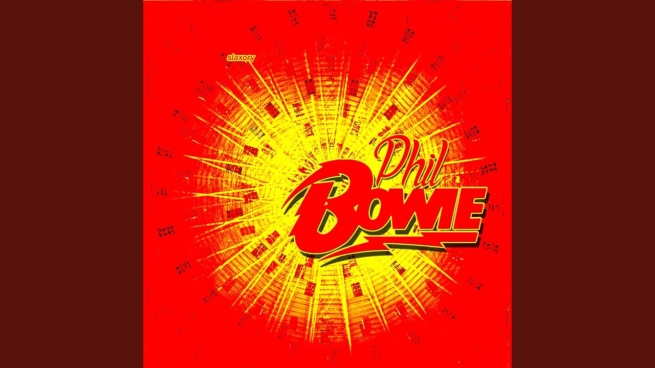 Watch Phil Bowie (No Intro Version) on YouTube