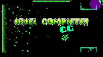 Geometry Dash Unity (No Commentary)