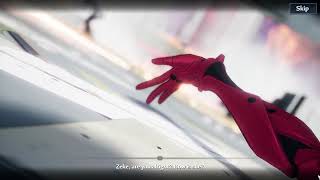 Tower Of Fantasy - Ending \u0026 Final Boss Fight !