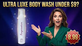 The Lab Direct Inspiration 540 Intense Body Wash 9oz