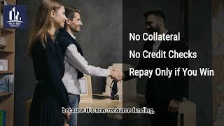 Tulsa, OK Lawsuit Loans