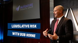 Legislative Risk