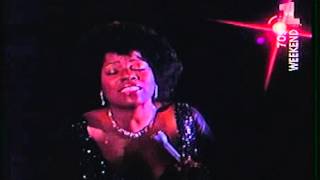 Gloria Gaynor  I will survive