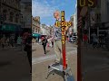 Evangelistic Message (131): Preaching in Leeds, England, September 21, 2024.