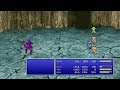 (FF4) - Climbing Babel pt2: A Prince In Training &amp; A Fiery Frey Against The Final Archfiend.