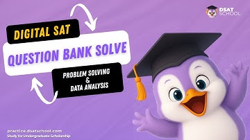 One Variable data  Distributions and measures of center and spread | DSAT School | Arpon K Roy
