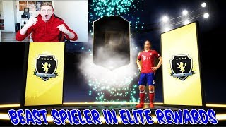 FIFA 19: Absolutes BEAST in ELITE Fut Champions REWARDS gezogen! - Fut Champions Pack Opening