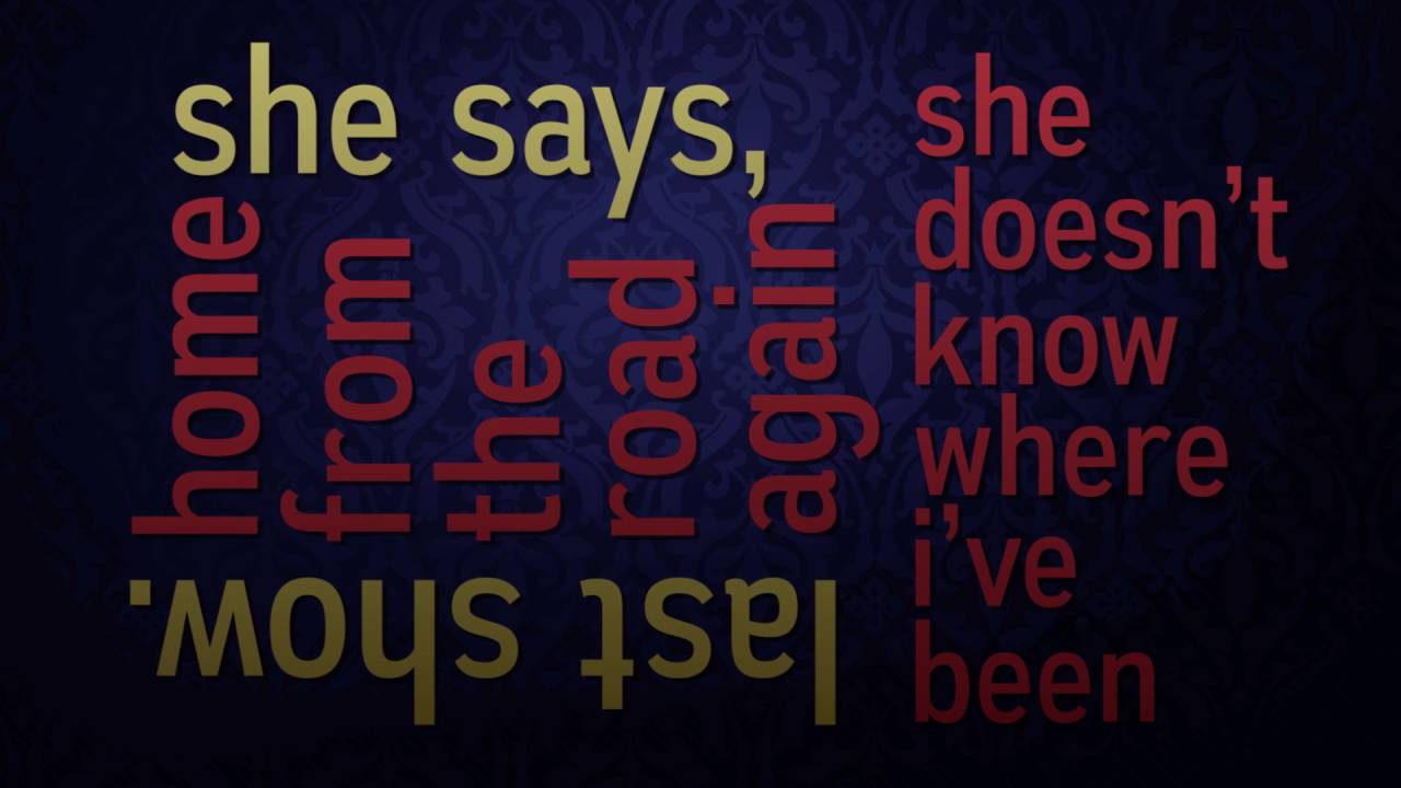 Watch North Shore - Same Things (Official Lyric Video) on YouTube Watch North Shore - Same Things (Official Lyric Video) on YouTube