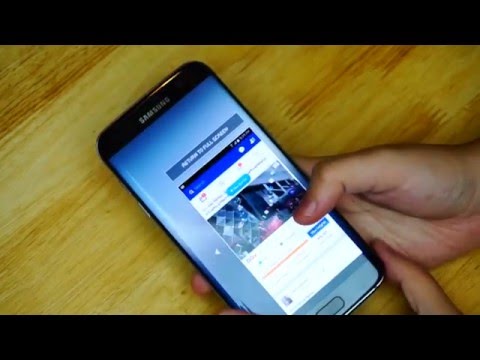 += 10 เทคนิคการใช้งาน Galaxy S7 Edge ใช้เป็นใน 10 นาที =+