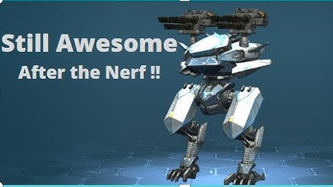 Is It Still Awesome After The Nerf ?? Ao Jun / Avengers