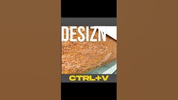 How to use Perspective in Photoshop #photoshop #photoshop #photoshoptutorial #shorts