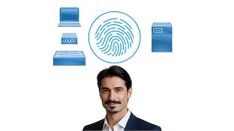 New Cisco ISE 3.X Training With Labs On Udemy 802.1x MAB AAA ISE v3.x