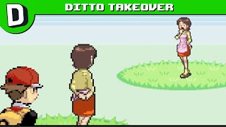 Why Ditto Is the Most Dangerous Pokemon