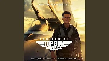 Main Titles (You’ve Been Called Back to Top Gun)