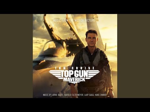 Main Titles (You’ve Been Called Back to Top Gun)