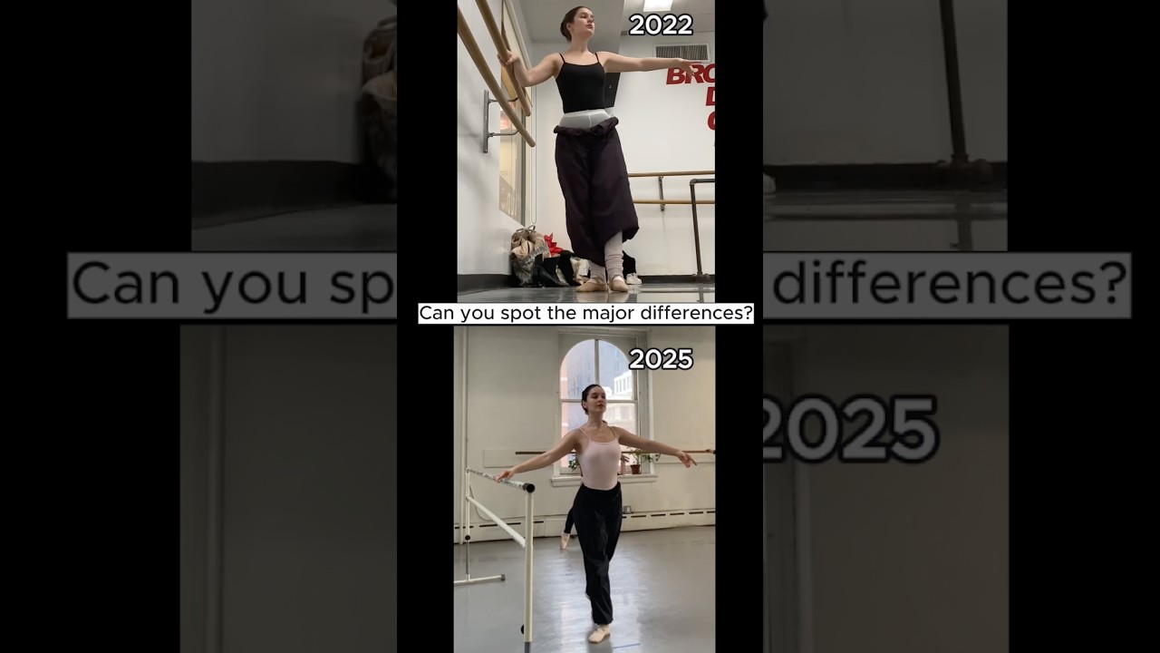 Can You Spot the MAJOR Differences?