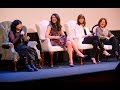 "Gilmore Girls" 15 Year Reunion // ATX TV Festival // Season 4