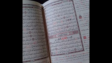سورة الكهف _ بصوت : ضياء عبدالقادر