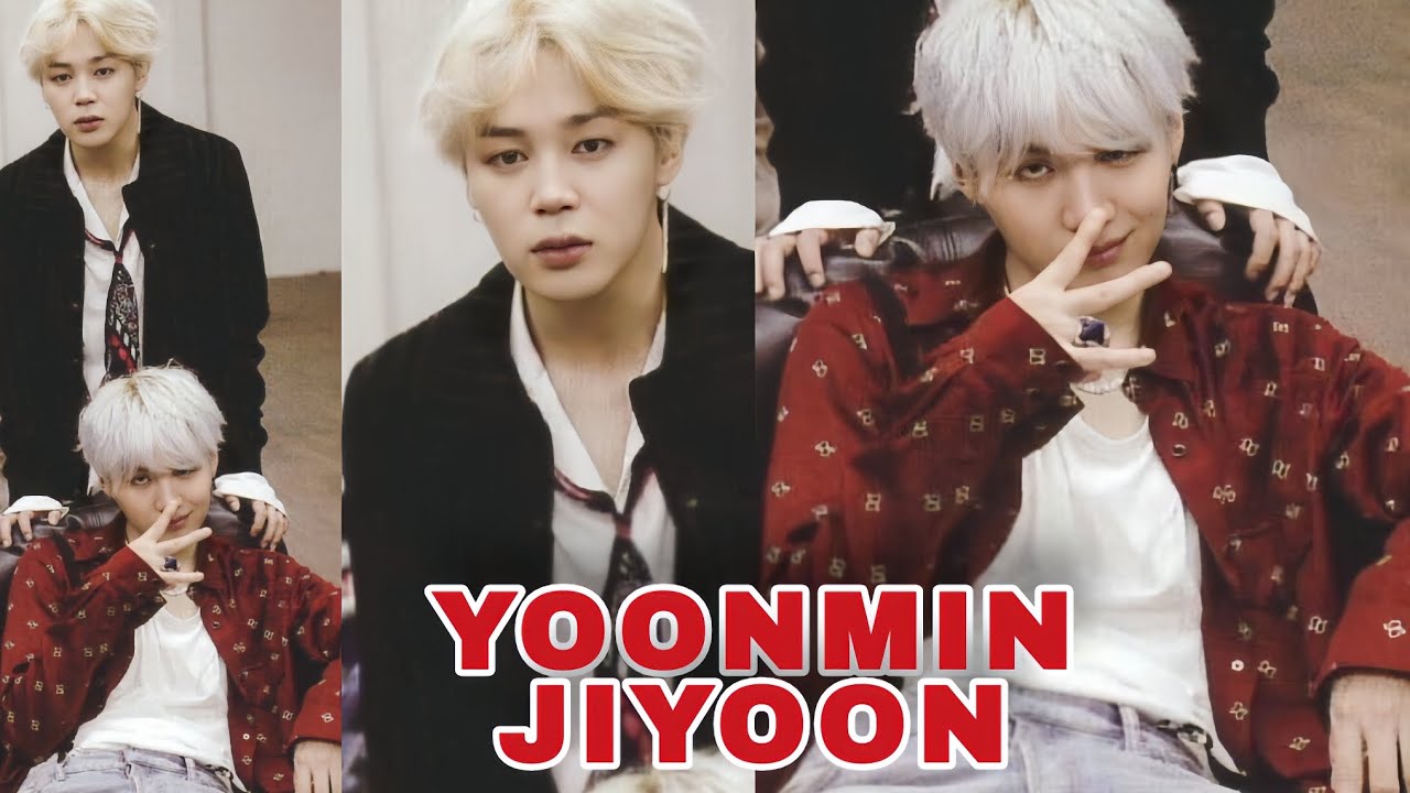 Yoonmin Jiyoon 