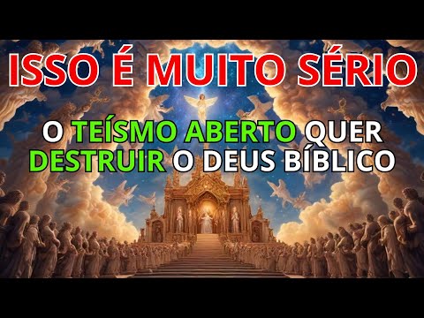 Apocalipse 19 Desmascara