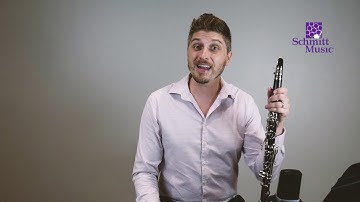 1st Lessons: Clarinet – Essential Elements, Page 7