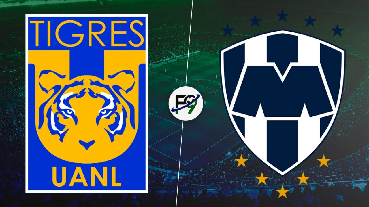 TIGRES vs MONTERREY EN VIVO 🔴 LIGA MX FEMENIL YouTube