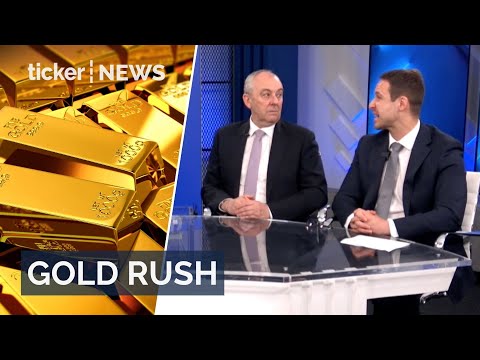 Australian materials sector surges despite economic slowdown