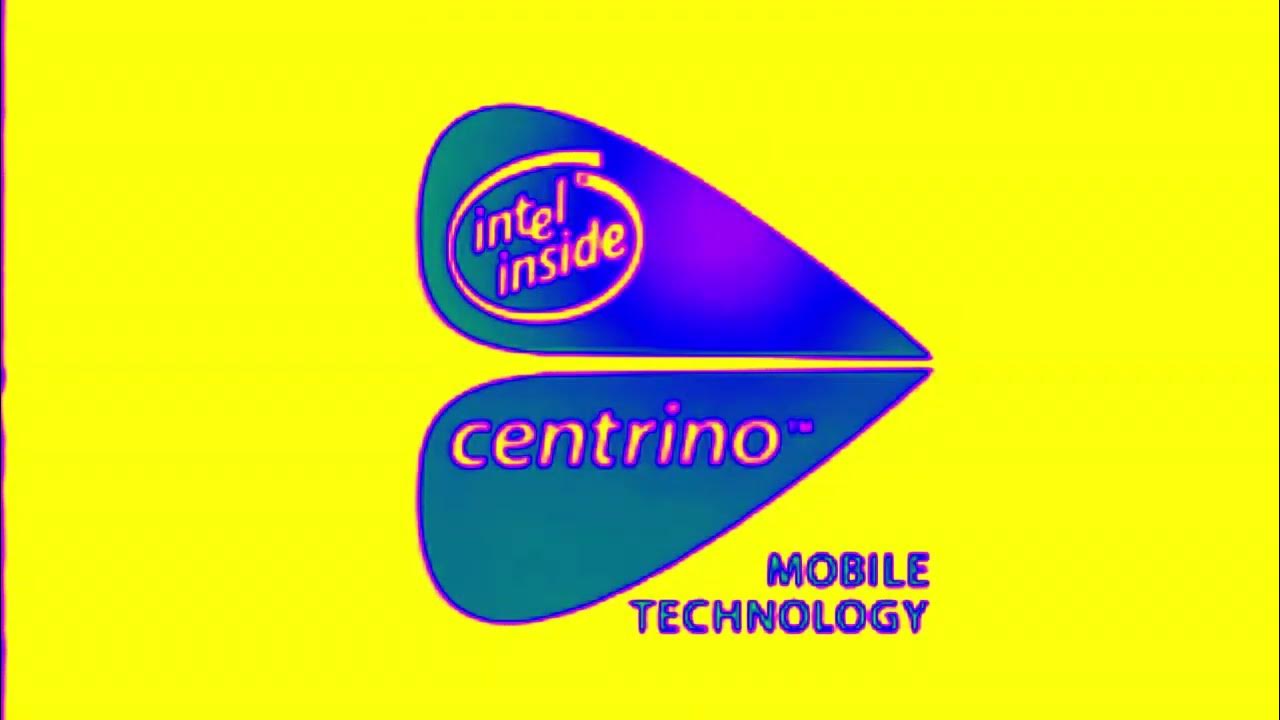 Intel Centrino Logo Effects | Inspired By Nova TV Bulgaria Intro (2011 ...