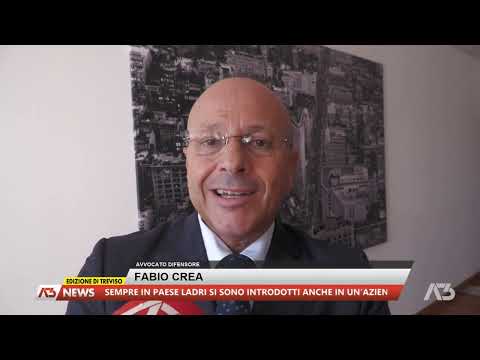 A3 NEWS TREVISO | 17/09/2025