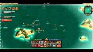 Seafight NL1 _ CHIEF movie! - Good Old Times