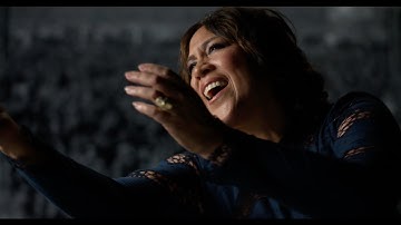 Kate Ceberano - Brave Official Music Video