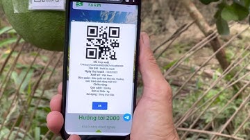 Blockchain Farm | Nông dân sử dụng công nghệ truy xuất nguồn gốc nông sản | Blockchain nông nghiệp