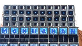 •MASKARA 2023 FESTIVAL PABONGOL SA BAYWALK BACOLOD CITY✅ MAKBAKAN Audio C TEAM TURBO🔊 10152023🔊