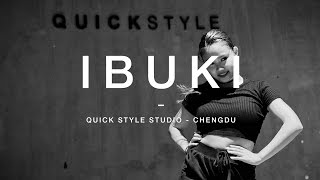 Quick Style Studio - Ibuki Imata