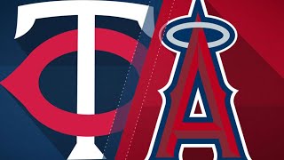 Twins Score 3 In The 9Th For Comeback 51118