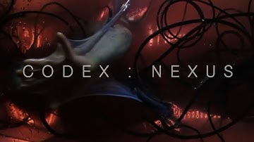 Codex : Nexus (No Words Version)