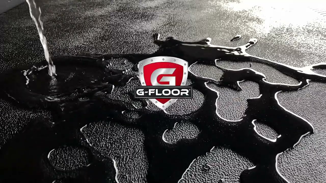 G-Floor® Marine & Outdoor Adhesive