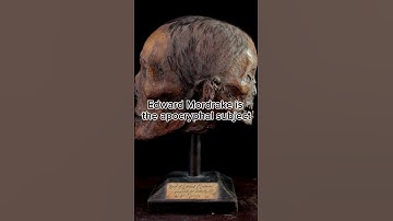 Edward Mordrake