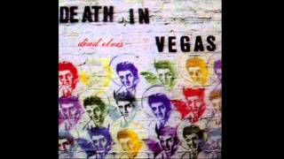 Death in Vegas - 68 Balcony