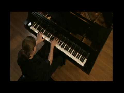 Masterclass Series - Menahem Pressler