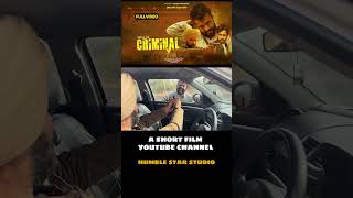 Celebrity CRIMINAL  (WHO IS THE CRIMINAL )  A SHORT MOVIE  [ GOPI DHILLON / VISHAL SIYAG / ROHIT GILL ] Wealth