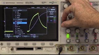 EEVblog #662 How & Why to use Integration on an Oscilloscope