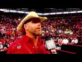 Shawn Michaels' Farewell to the WWE Universe